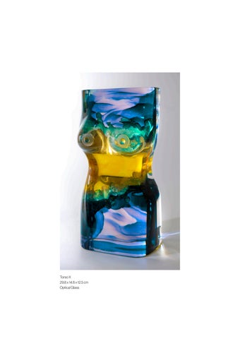 Iridescence | Marge Organo 第 8 页
