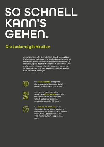 Green Mobility Cars - Unsere Leistungen 第 10 页