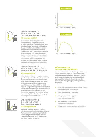 Green Mobility Cars - Unsere Leistungen 第 11 页
