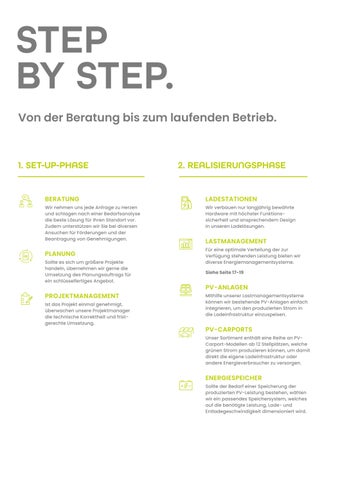 Green Mobility Cars - Unsere Leistungen 第 14 页