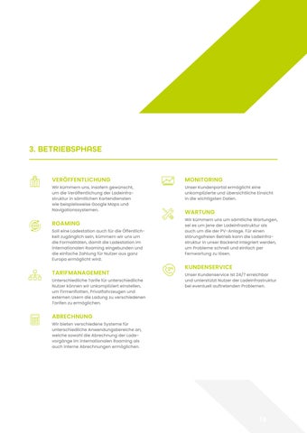Green Mobility Cars - Unsere Leistungen 第 15 页