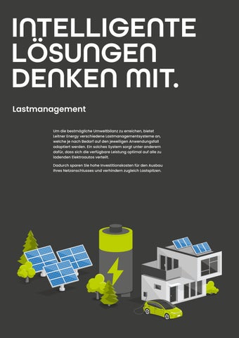 Green Mobility Cars - Unsere Leistungen 第 16 页