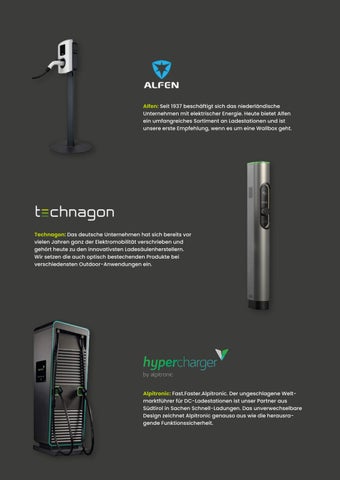 Green Mobility Cars - Unsere Leistungen 第 20 页