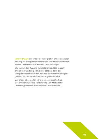 Green Mobility Cars - Unsere Leistungen 第 3 页