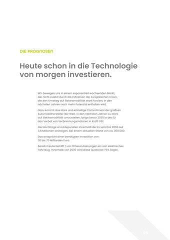 Green Mobility Cars - Unsere Leistungen 第 5 页