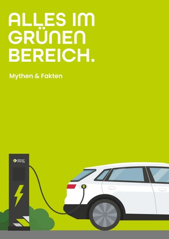 Green Mobility Cars - Unsere Leistungen 第 6 页