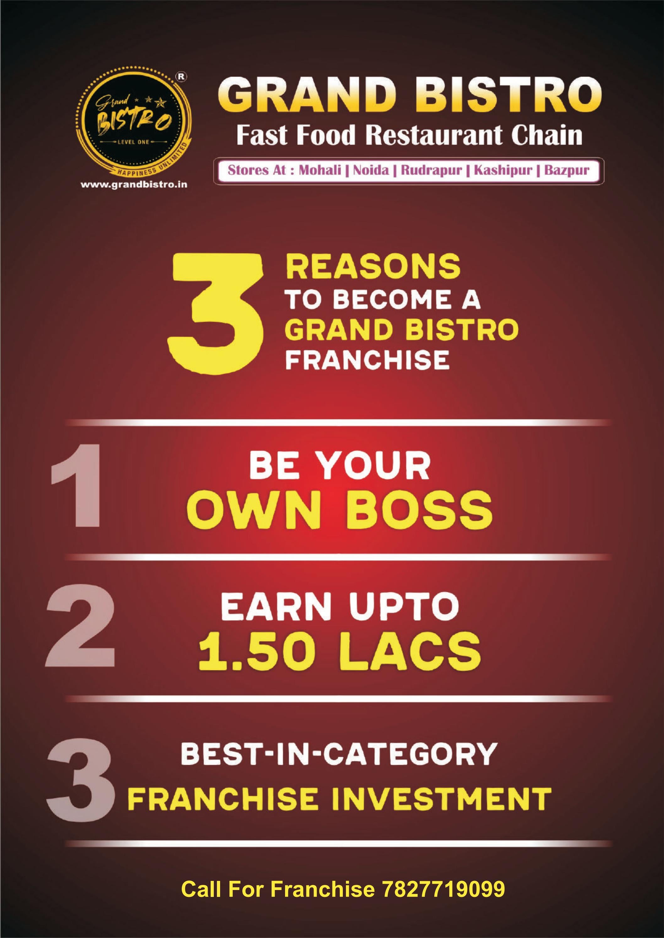 Vyaparkibaat The Ultimate Fast Food Franchise by Vyapar Ki Baat Issuu
