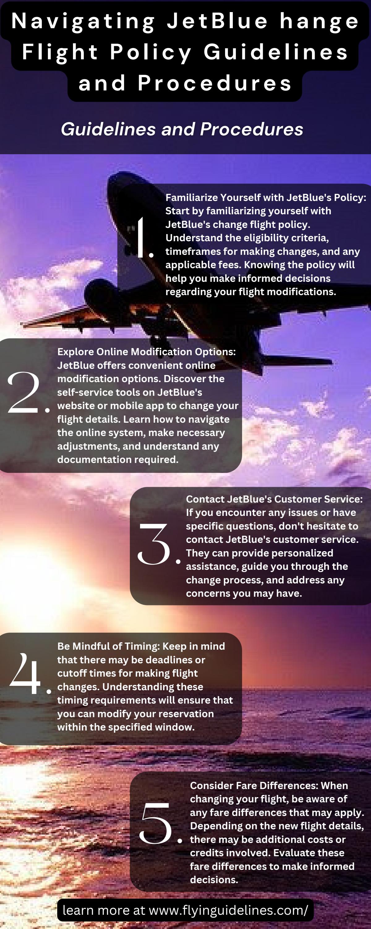 how-to-navigate-jetblue-change-flight-policy-guidelines-and-procedures