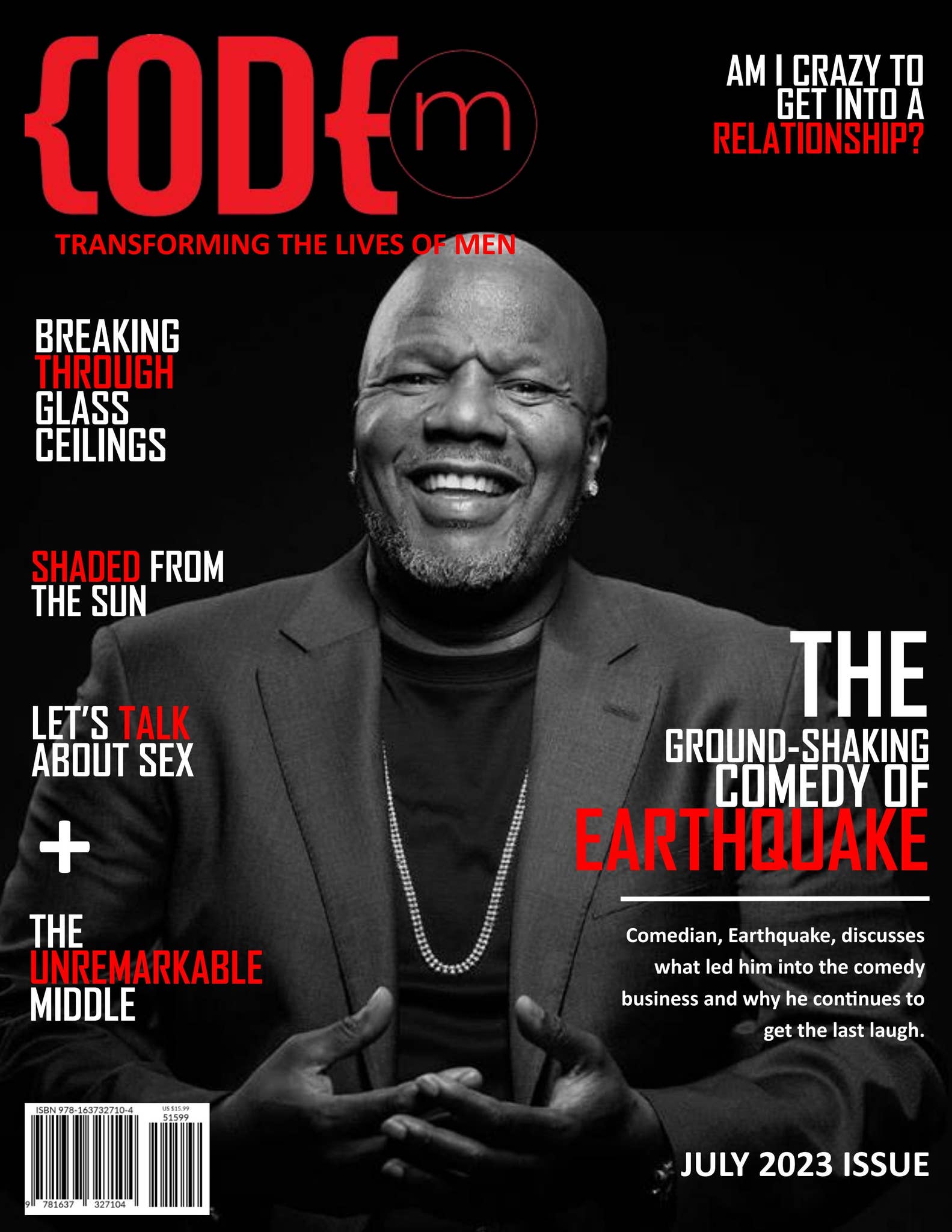 CODE M Magazine July 2023 Issue by CODE M Magazine - Issuu