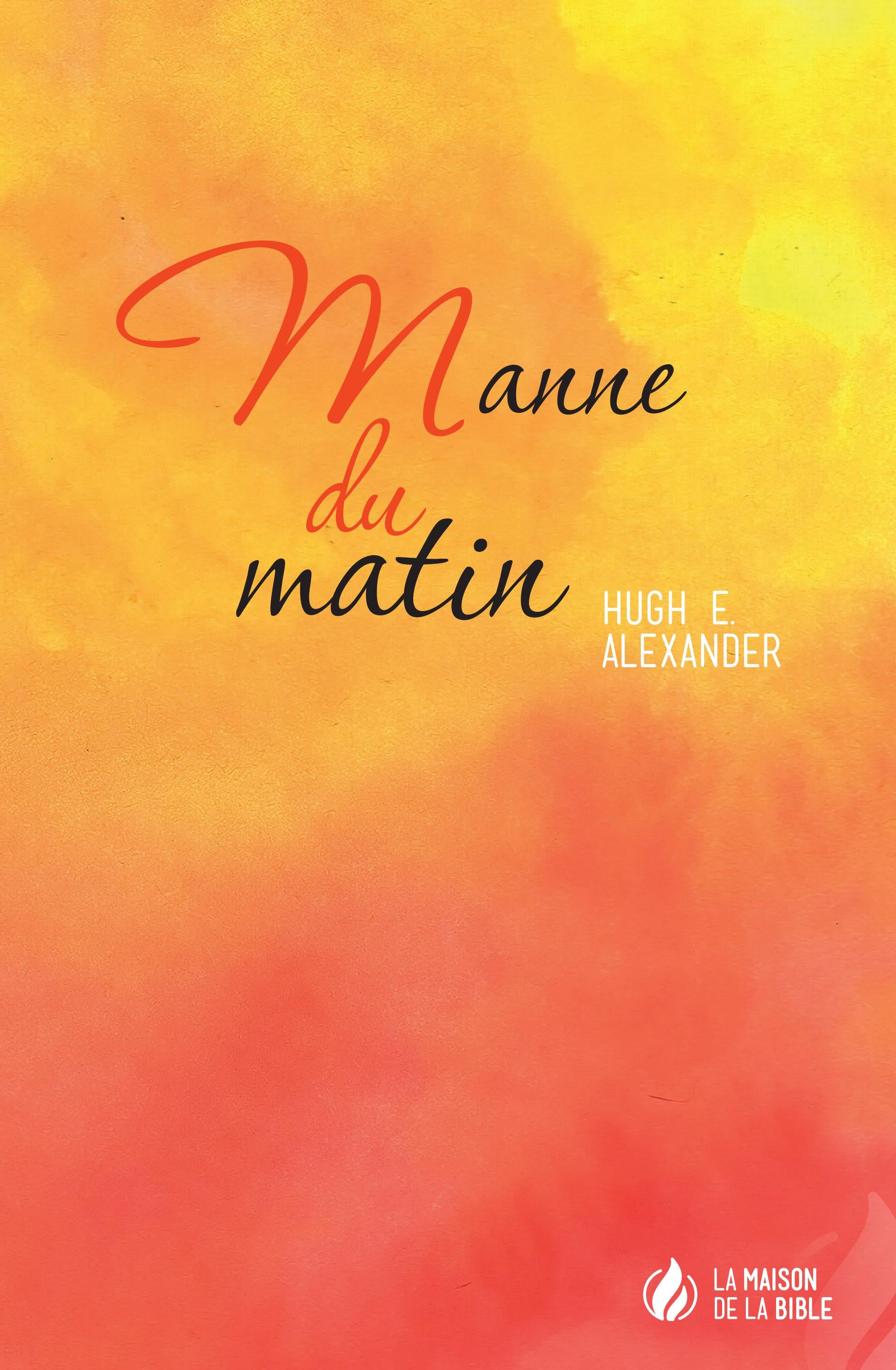 Manne du matin