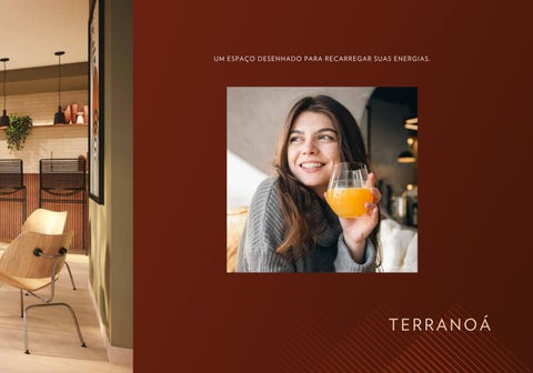 Studio Krypton 灯饰目录 · Terranoá Engelux 第 23 页