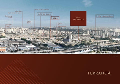 Studio Krypton 灯饰目录 · Terranoá Engelux 第 5 页