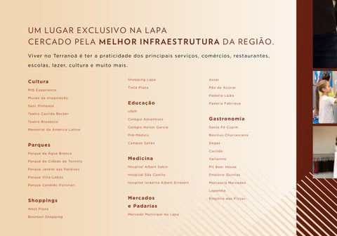 Studio Krypton 灯饰目录 · Terranoá Engelux 第 6 页