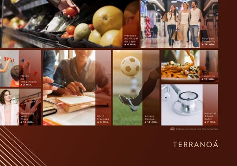 Studio Krypton 灯饰目录 · Terranoá Engelux 第 7 页