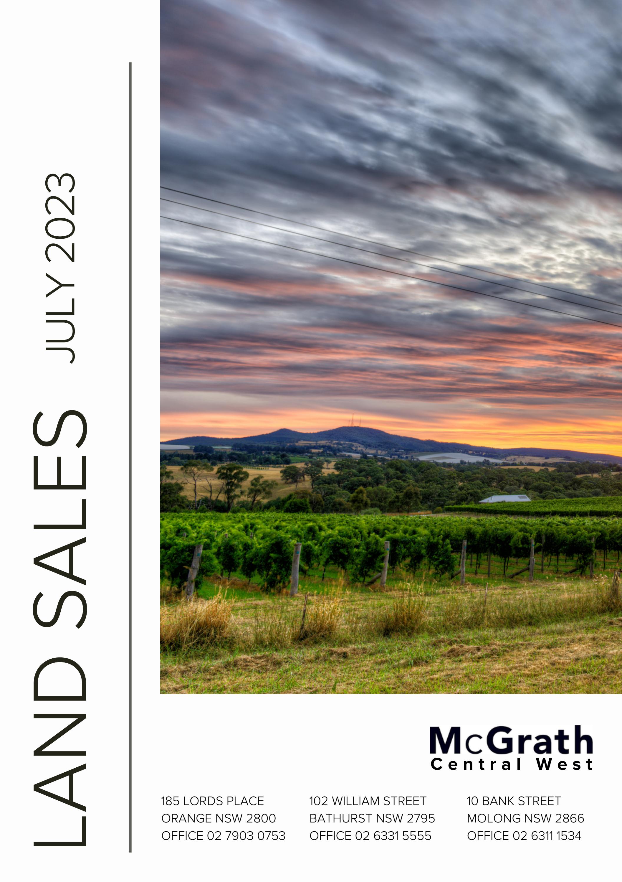 McGrath Central West Land For Sale by cin91a Issuu