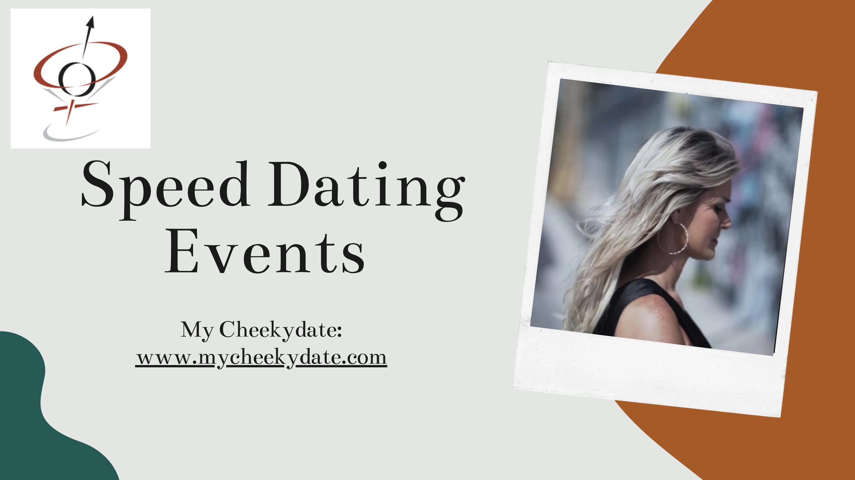 Speed Dating London Dating Event In London by My Cheeky date Issuu