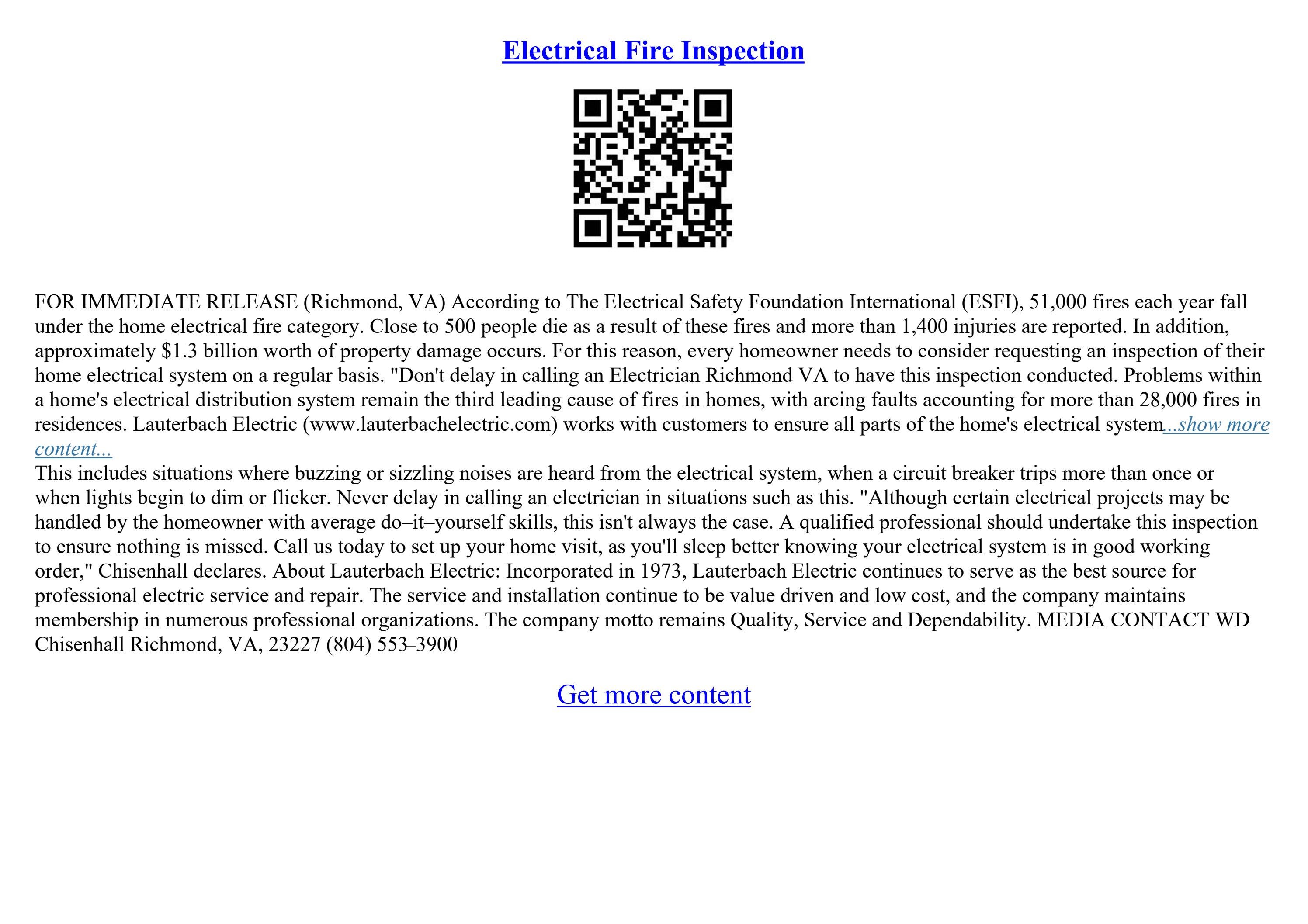 Electrical Safety Essay by Paper Help Singapore Issuu