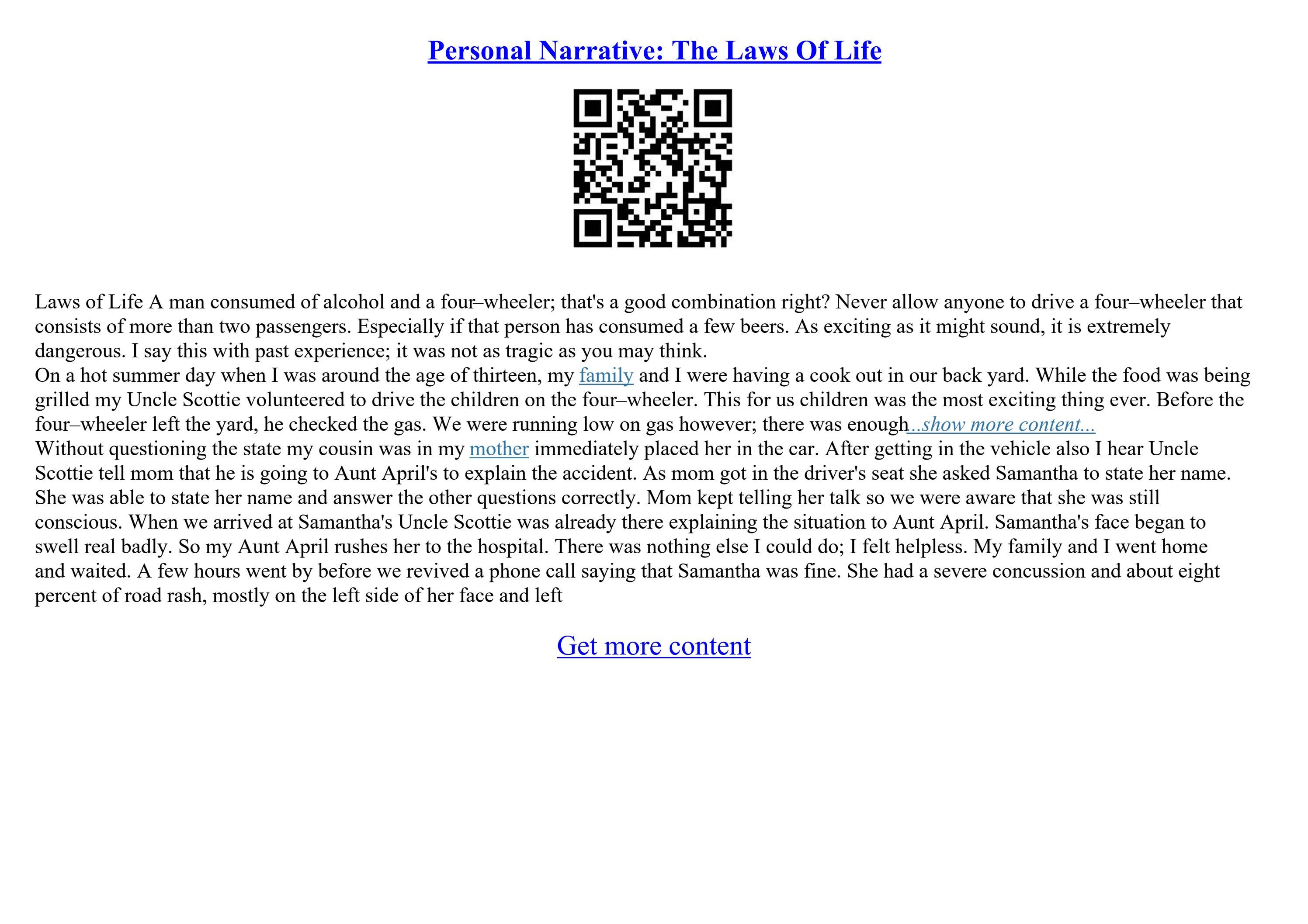 Laws Of Life Essay Examples By College Papers Help Singapore Issuu laws-of-life-essay-examples-by-college-papers-help-singapore-issuu