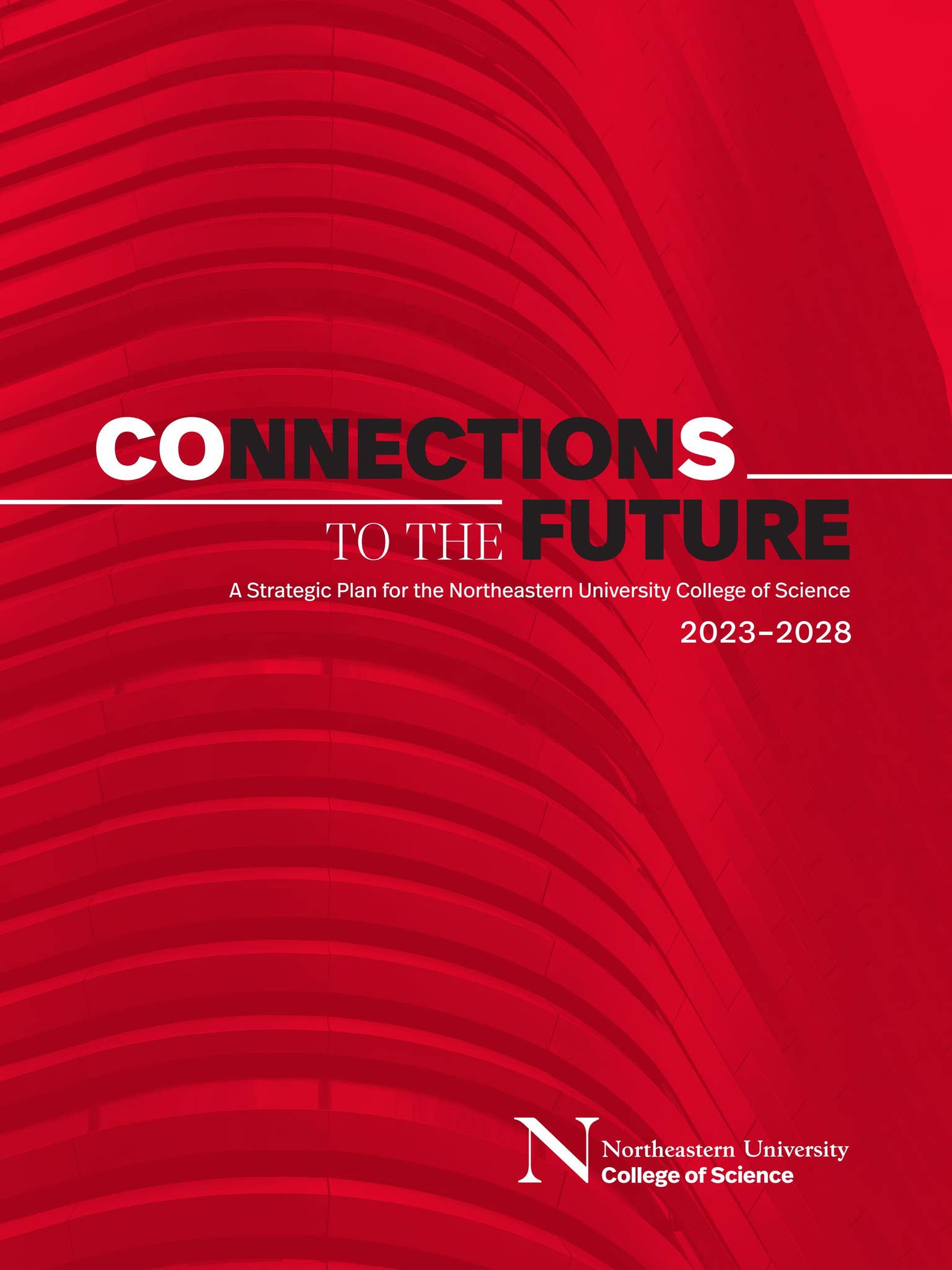 Northeastern University College of Science Strategic Plan 2023-2028 by ...