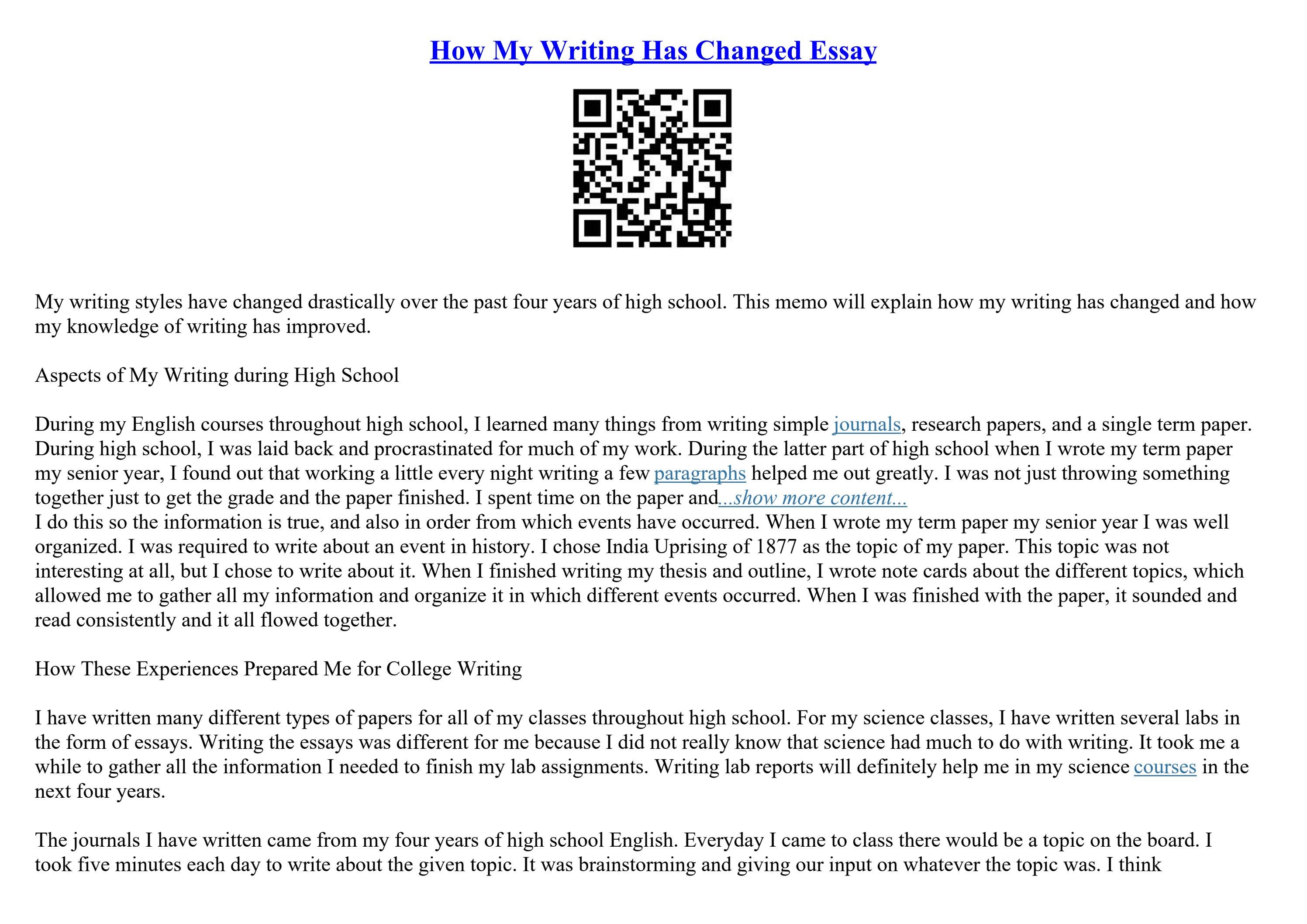 Edit An Essay by Need Help Writing A Paper Singapore - Issuu