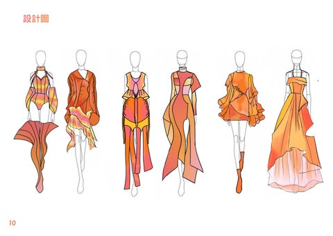 Graduation 工程 "Youth Shimmer"portfolio 林雨蓁畢業製作 『青春微光』作品集 第 12 页