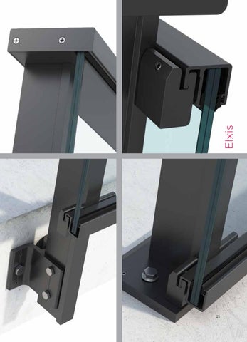 Aluminco Fusion Line 第 21 页