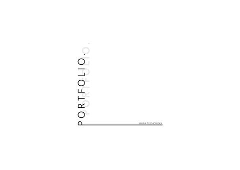 architecture portfolio.