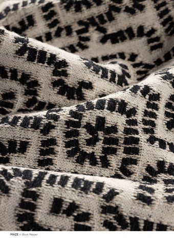 HertexHAUS Hertex Muted Magic Upholstery 灯饰产品集 第 10 页