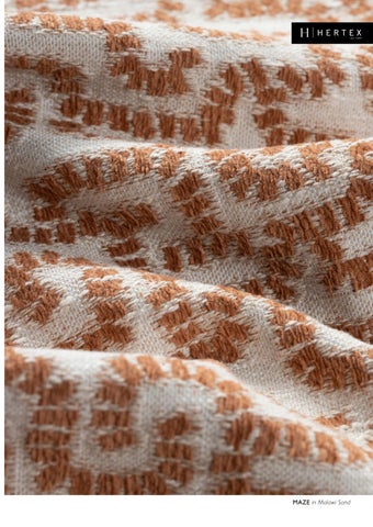 HertexHAUS Hertex Muted Magic Upholstery 灯饰产品集 第 11 页
