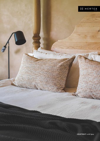 HertexHAUS Hertex Muted Magic Upholstery 灯饰产品集 第 13 页