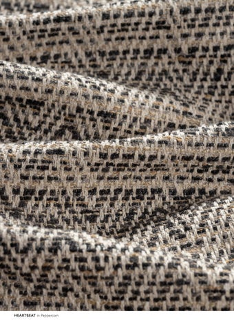 HertexHAUS Hertex Muted Magic Upholstery 灯饰产品集 第 16 页