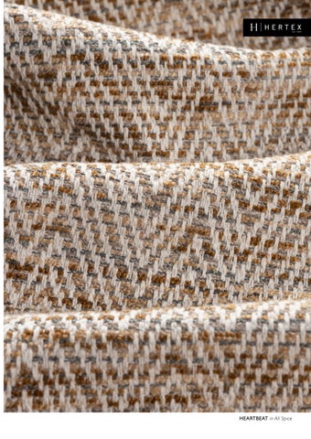 HertexHAUS Hertex Muted Magic Upholstery 灯饰产品集 第 17 页