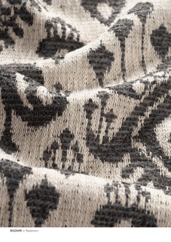HertexHAUS Hertex Muted Magic Upholstery 灯饰产品集 第 20 页