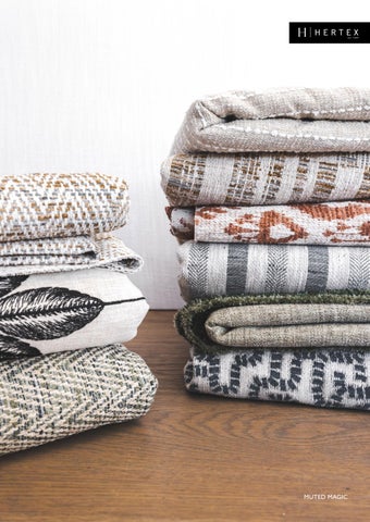 HertexHAUS Hertex Muted Magic Upholstery 灯饰产品集 第 3 页