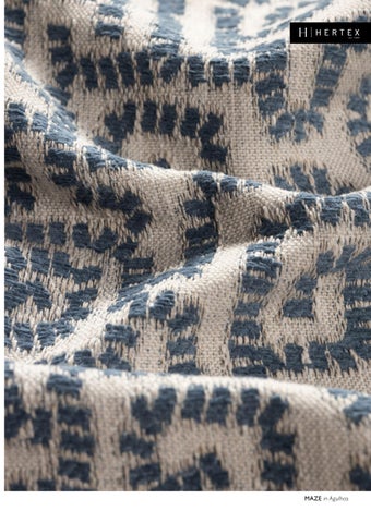 HertexHAUS Hertex Muted Magic Upholstery 灯饰产品集 第 9 页