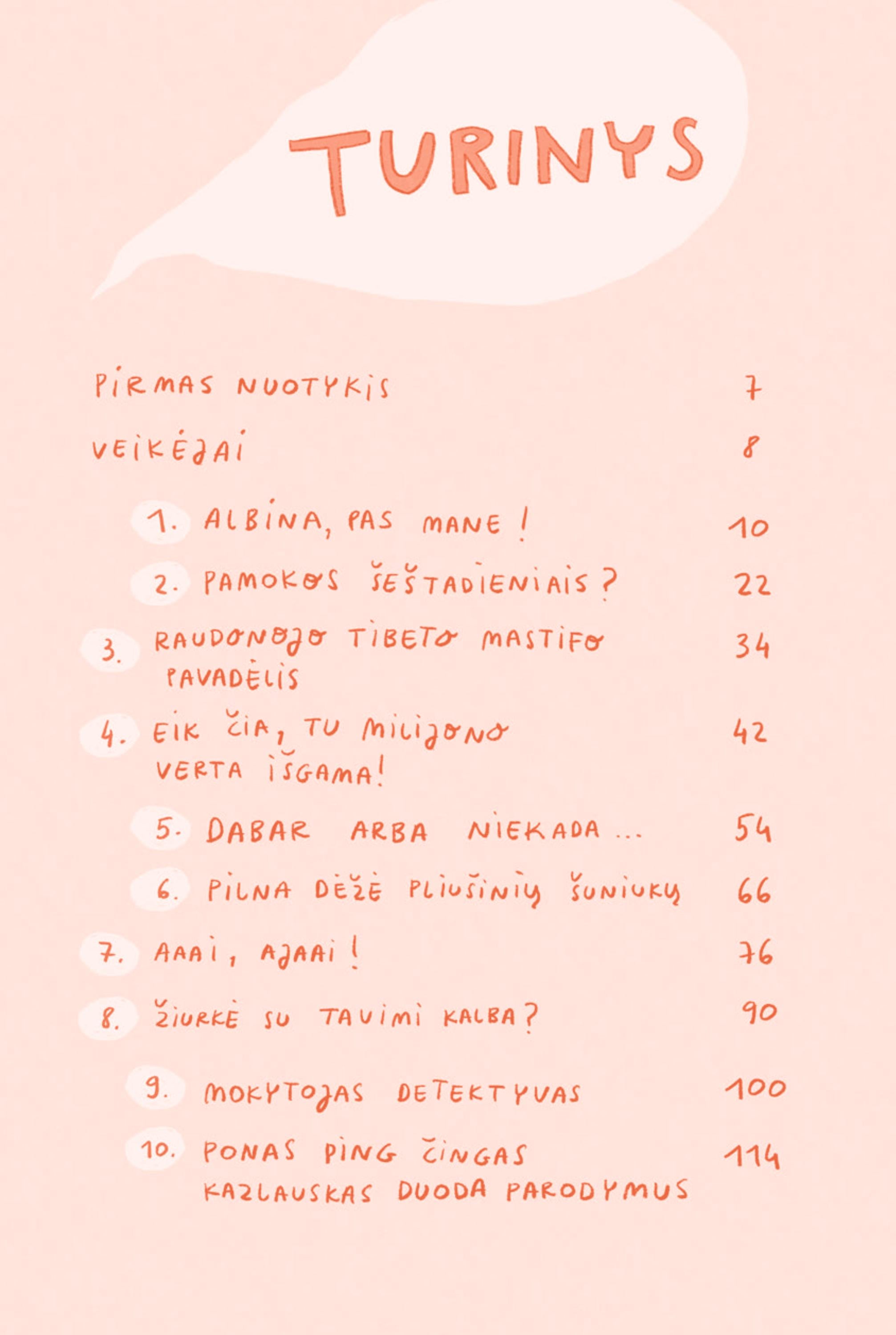 A komanda ir šuo už milijoną by knygos.lt - Issuu