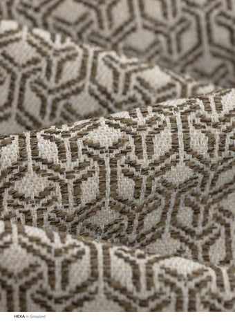 HertexHAUS Hertex Habitat Upholstery 灯饰产品集 第 12 页
