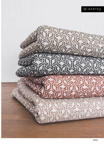 HertexHAUS Hertex Habitat Upholstery 灯饰产品集 第 13 页