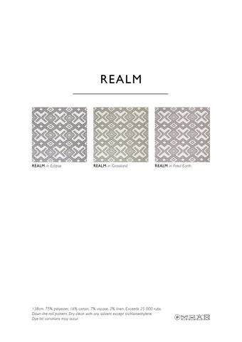 HertexHAUS Hertex Habitat Upholstery 灯饰产品集 第 20 页