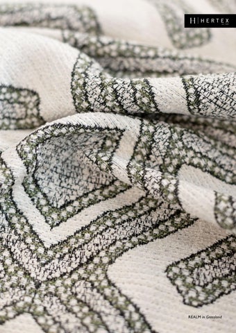 HertexHAUS Hertex Habitat Upholstery 灯饰产品集 第 21 页