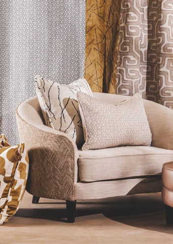 HertexHAUS Hertex Habitat Upholstery 灯饰产品集 第 4 页