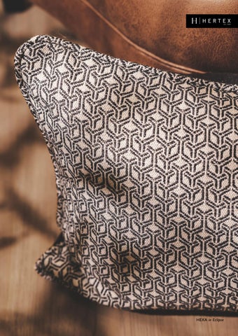 HertexHAUS Hertex Habitat Upholstery 灯饰产品集 第 7 页