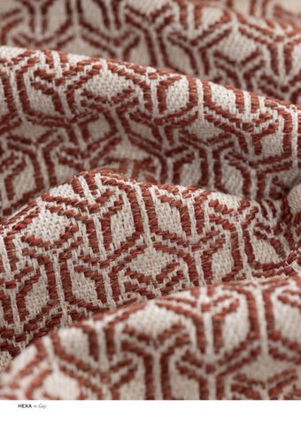 HertexHAUS Hertex Habitat Upholstery 灯饰产品集 第 8 页