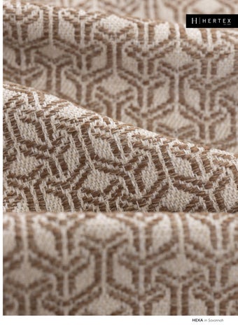 HertexHAUS Hertex Habitat Upholstery 灯饰产品集 第 9 页
