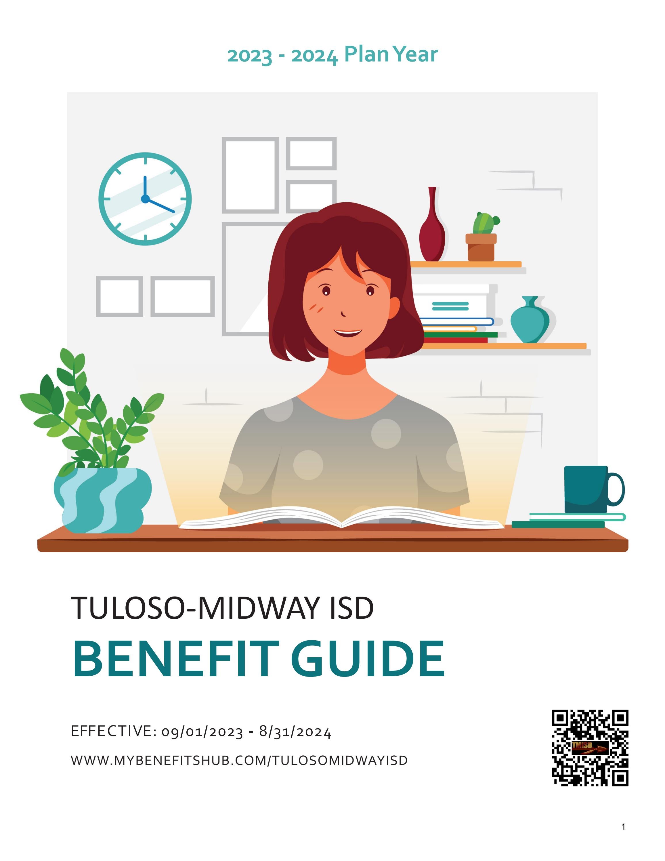 202324 TulosoMidway ISD Benefit Guide by FBS Issuu