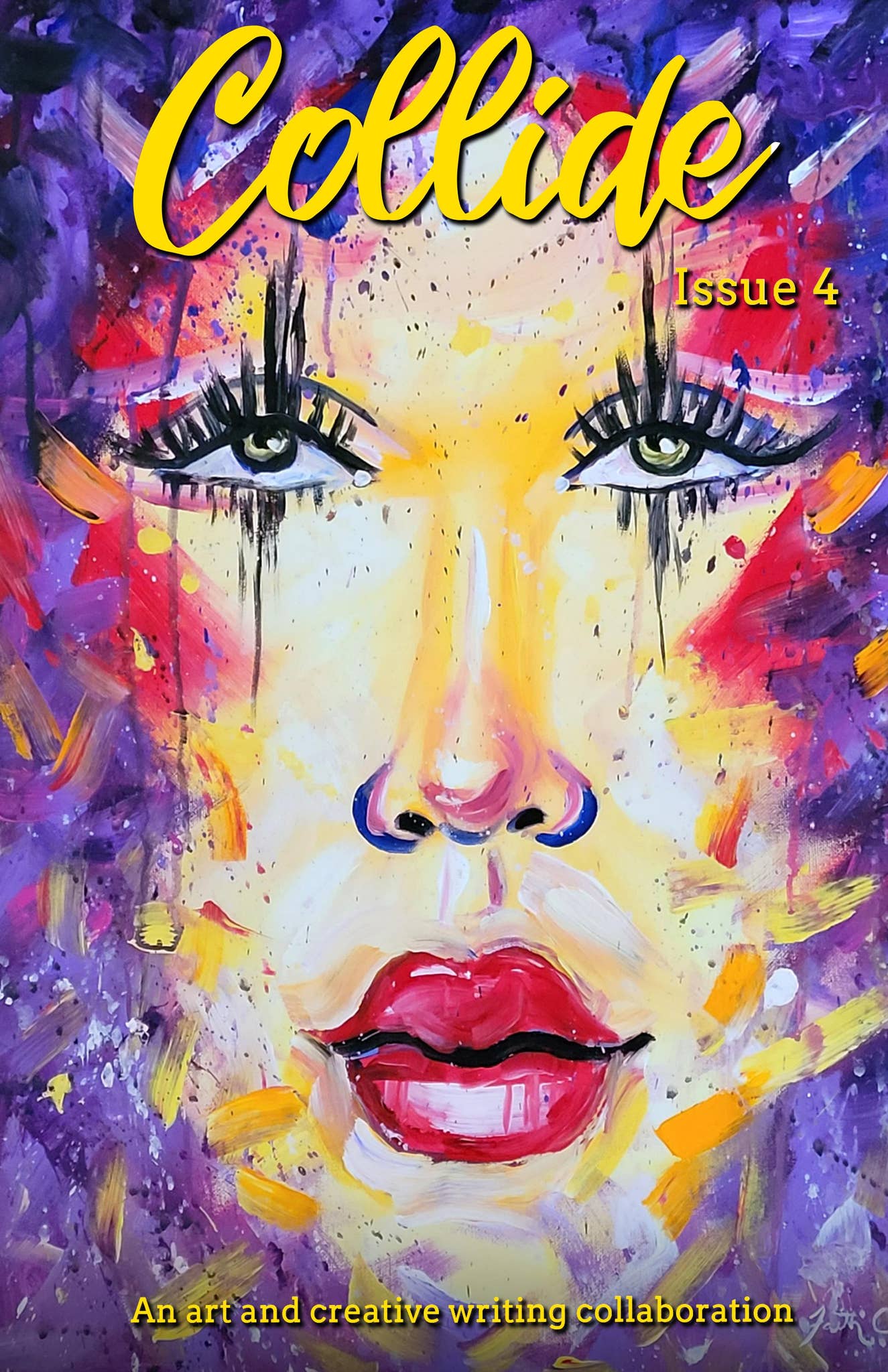 collide issue 4 by Katie Dempsey - Issuu