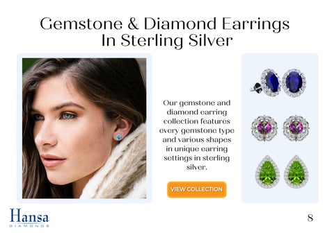 Hansa Gemstone Presentation 夏季 /Fall 2023 第 9 页