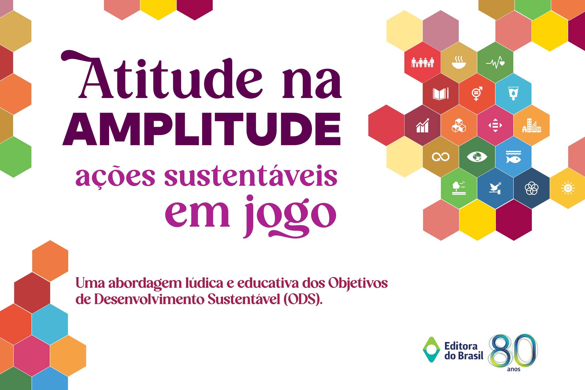 Jogo ATITUDE NA AMPLITUDE | Anos Finais do Ensino Fundamental - ODS nas escolas