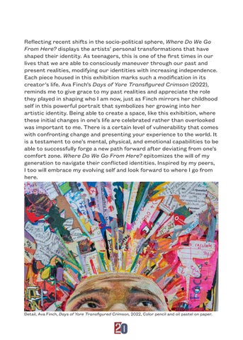 Where Do We Go From Here? 第 21 页