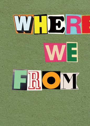 Where Do We Go From Here? 第 4 页